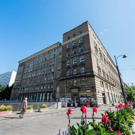 Cutest Studio With Best Location Warsaw Exterior photo